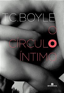 Livro O círculo íntimo