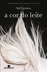 Livro a cor do leite