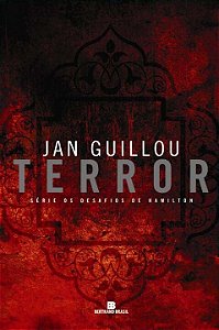 Livro Terror