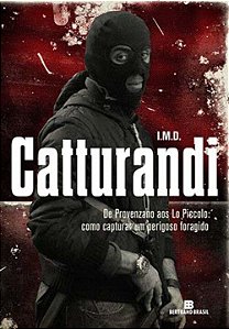 Livro Catturandi