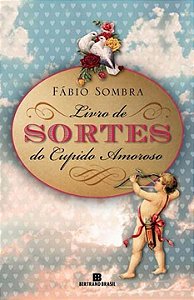 Livro Livro de sortes do cupido amoroso