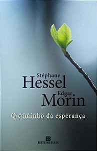 Livro O caminho da esperança