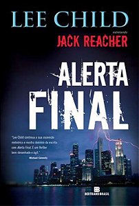 Livro Alerta final