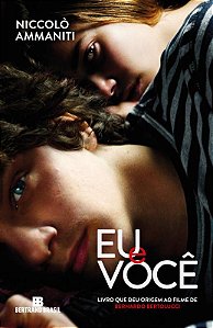 Livro Eu e você