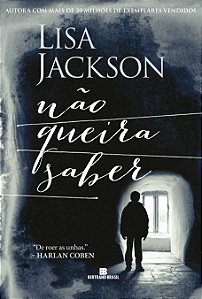 Livro Não queira saber