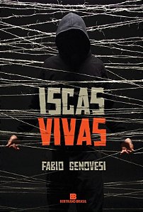 Livro Iscas vivas