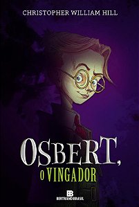 Livro Osbert, o Vingador (Vol. 1 As histórias de Schwartz...