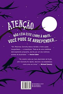 Livro Noturnos
