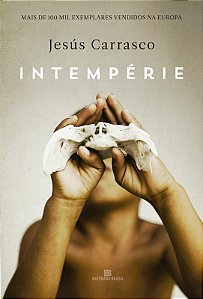 Livro Intempérie