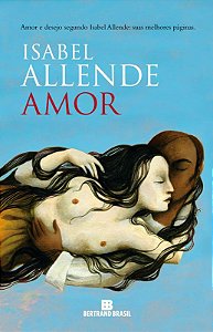 Livro Amor