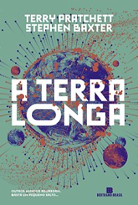 Livro A terra longa (Vol. 1) (Volume 1)