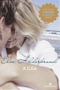 Livro A ilha