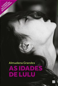 Livro As idades de Lulu