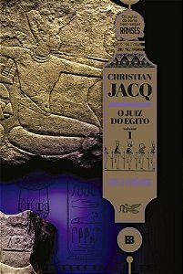 Livro Sob a pirâmide (Volume 1)