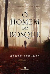 Livro O homem do bosque