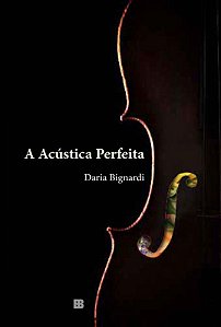 Livro A acústica perfeita