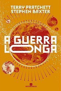 Livro A guerra longa (Vol. 2 Terra Longa) (Volume 2)