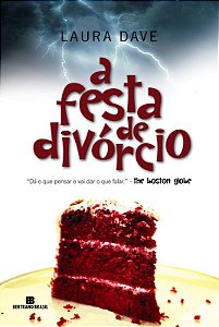 Livro A festa de divórcio