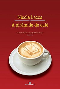 Livro A pirâmide do café