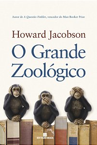 Livro O grande zoológico