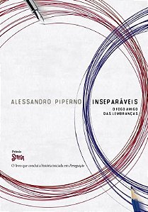 Livro Inseparáveis