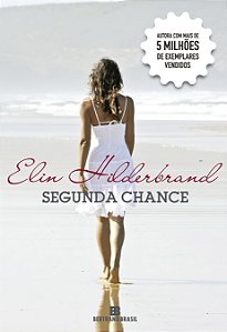 Livro Segunda Chance