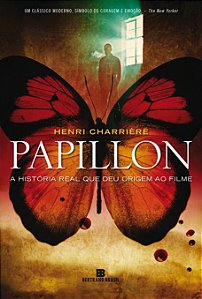 Livro Papillon