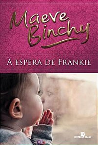 Livro À espera de Frankie