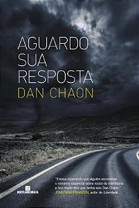 Livro Aguardo sua resposta