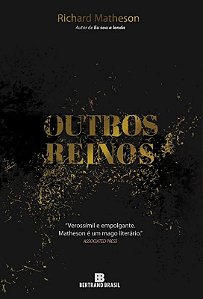 Livro Outros reinos
