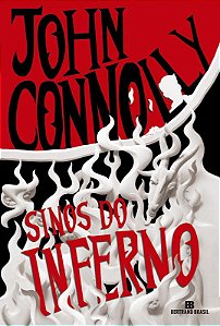 Livro Sinos do inferno (Vol. 2 As aventuras de Samuel Joh...