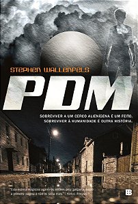 Livro PDM – Pérolas da morte