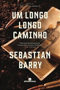 Livro Um longo longo caminho