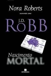 Livro Nascimento Mortal (Vol. 23) (Volume 23)