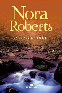 Livro A testemunha