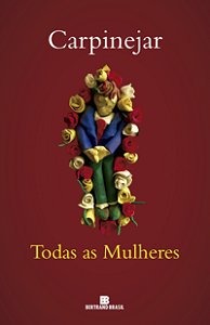 Livro Todas as mulheres