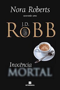 Livro Inocência Mortal (Vol. 24) (Volume 24)