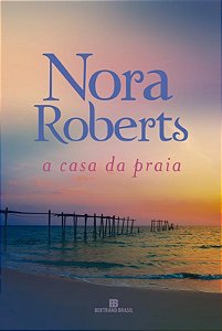 Livro A casa da praia