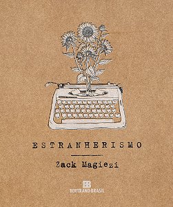 Livro Estranherismo