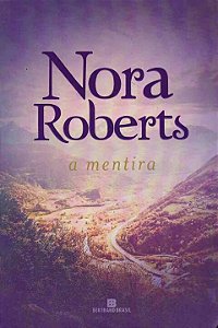 Livro A mentira.