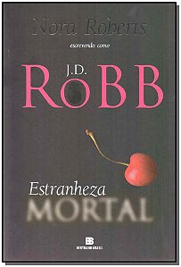 Livro Estranheza mortal (Vol. 26) (Volume 26)
