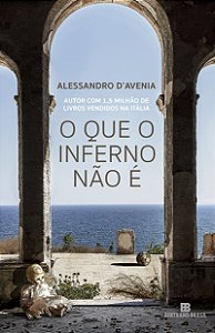 Livro O que o inferno não é