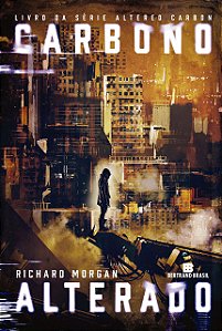 Livro Carbono alterado (Vol. 1) (Volume 1)