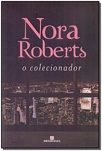 Livro O colecionador
