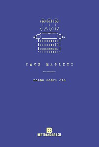 Livro Notas sobre ela