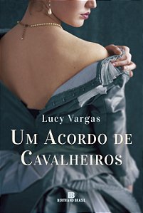 Livro Um acordo de cavalheiros