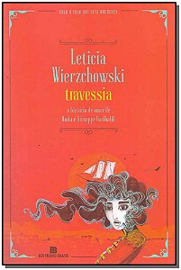 Livro Travessia