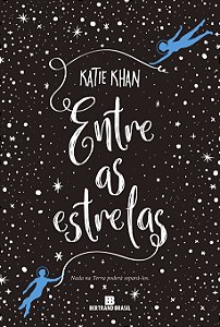 Livro Entre as estrelas