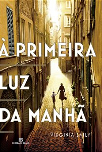 Livro à primeira luz da manhã