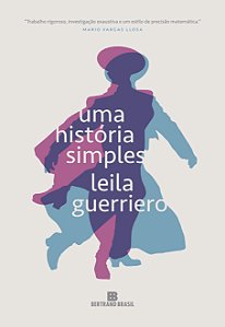 Livro Uma história simples